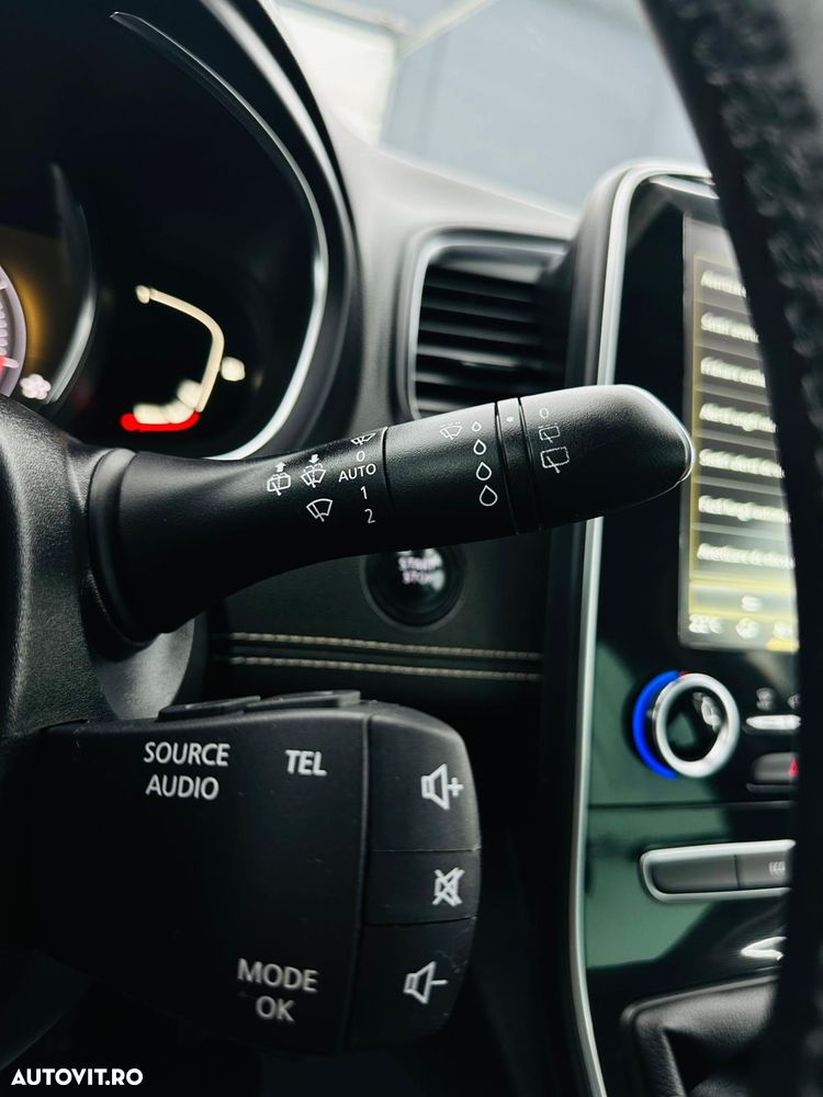 Renault Scenic ENERGY TCe 130 INTENS - 29