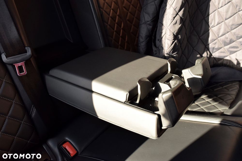 Audi S4 Limousine - 37