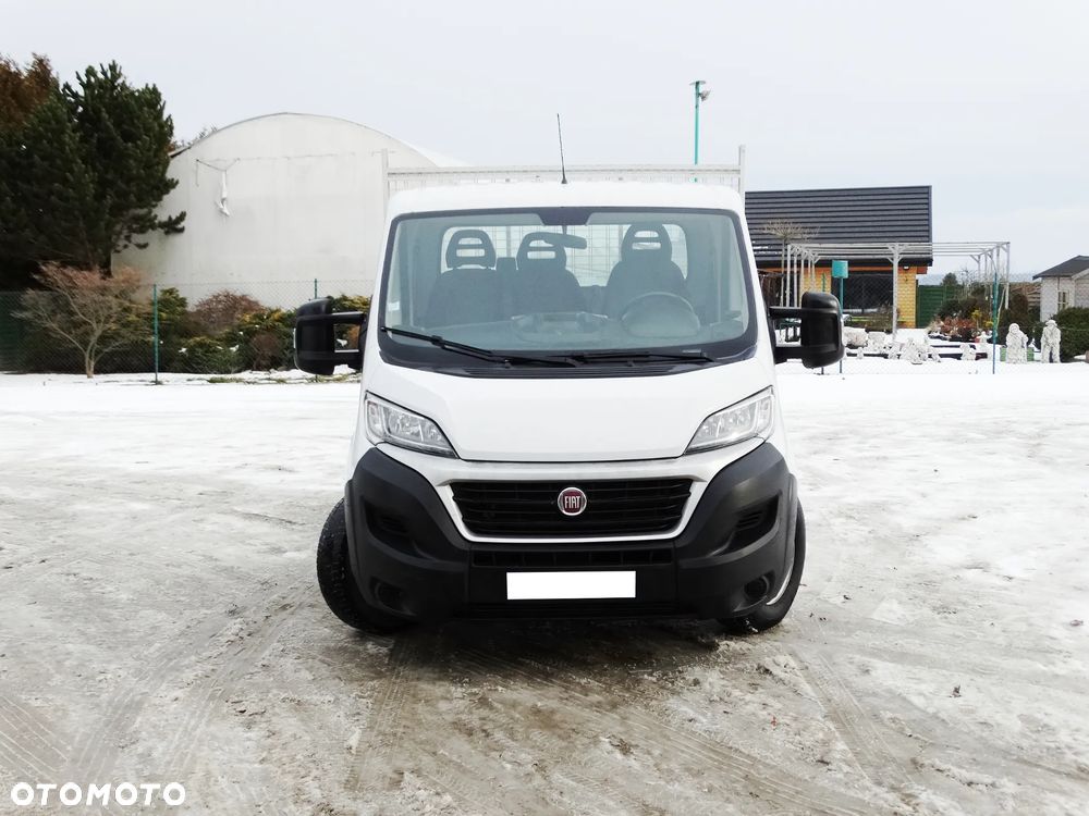 Fiat Ducato - 12