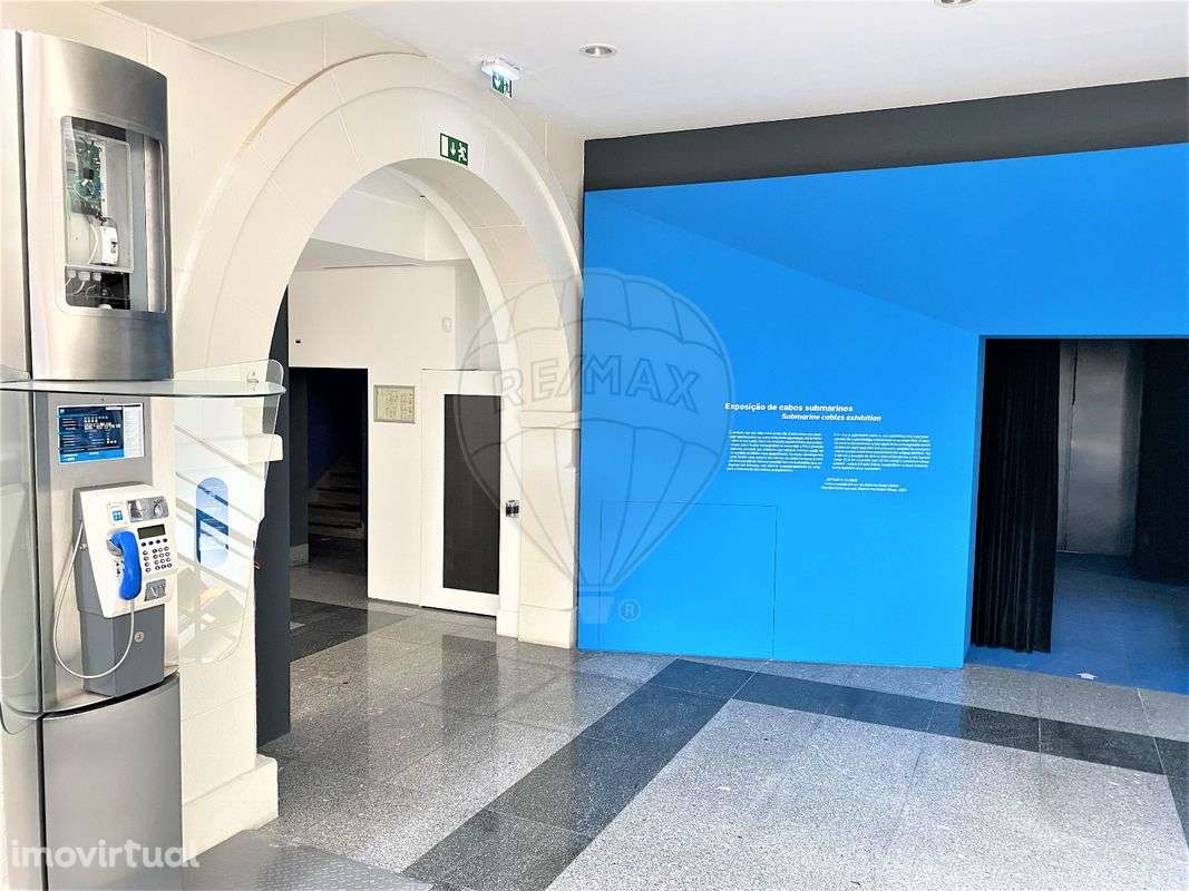 Escritório T0 para arrendamento - Grande imagem: 3/18