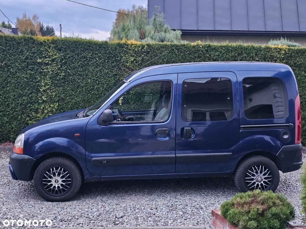 Renault Kangoo 1.4 Expression - 6