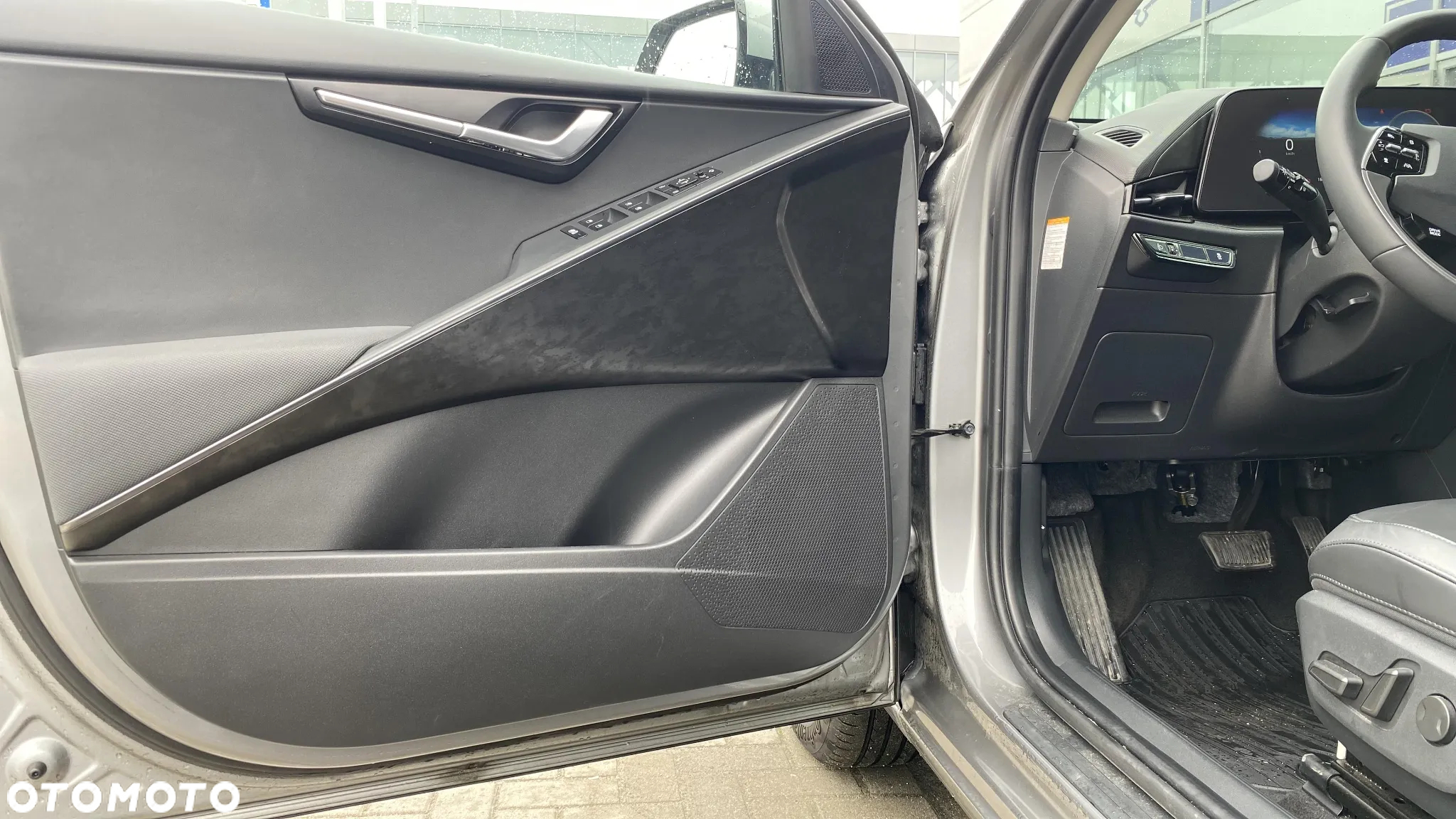 Kia Niro e-Niro 64kWh L - 21