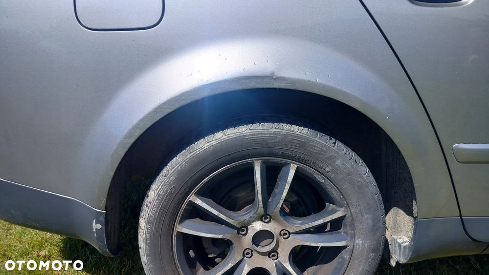 Audi A4 Avant 1.9 TDI - 3