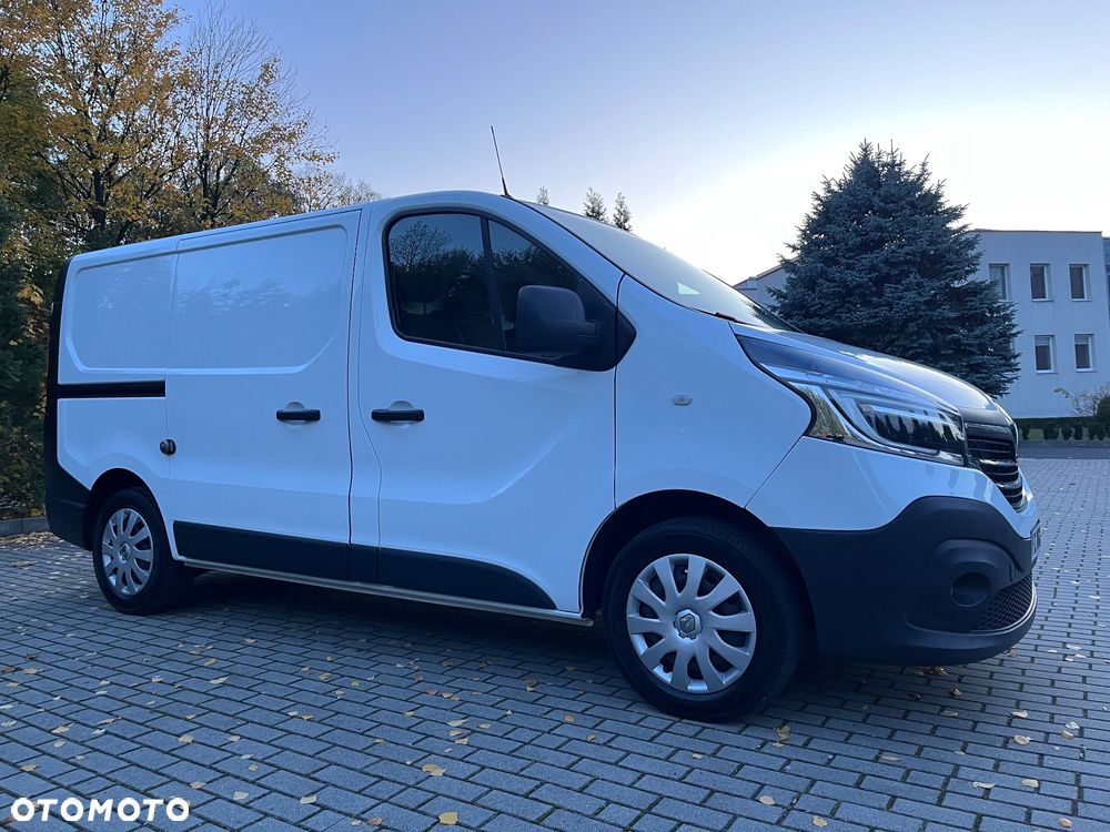 Renault Trafic - 20