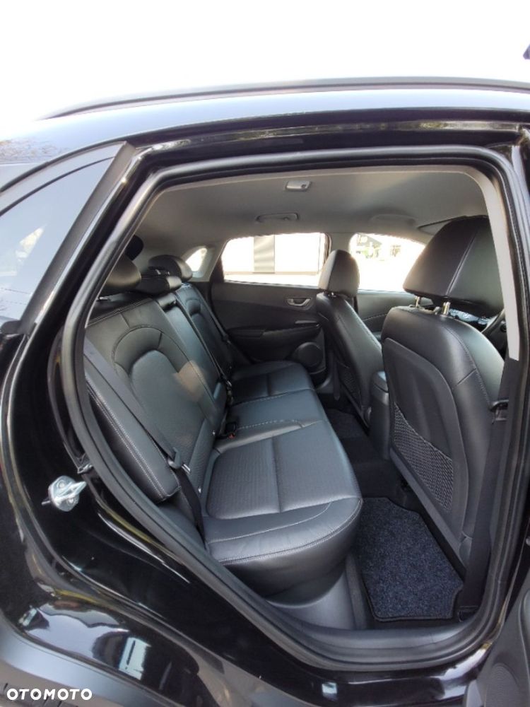 Hyundai Kona 1.0 T-GDI Executive - 16