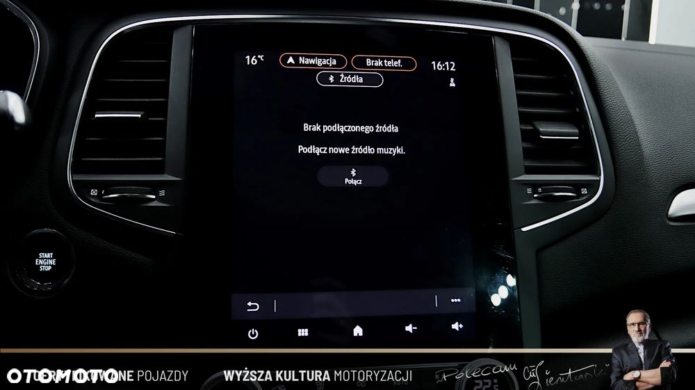 Renault Megane ENERGY TCe 165 EDC SYMPHONY - 28
