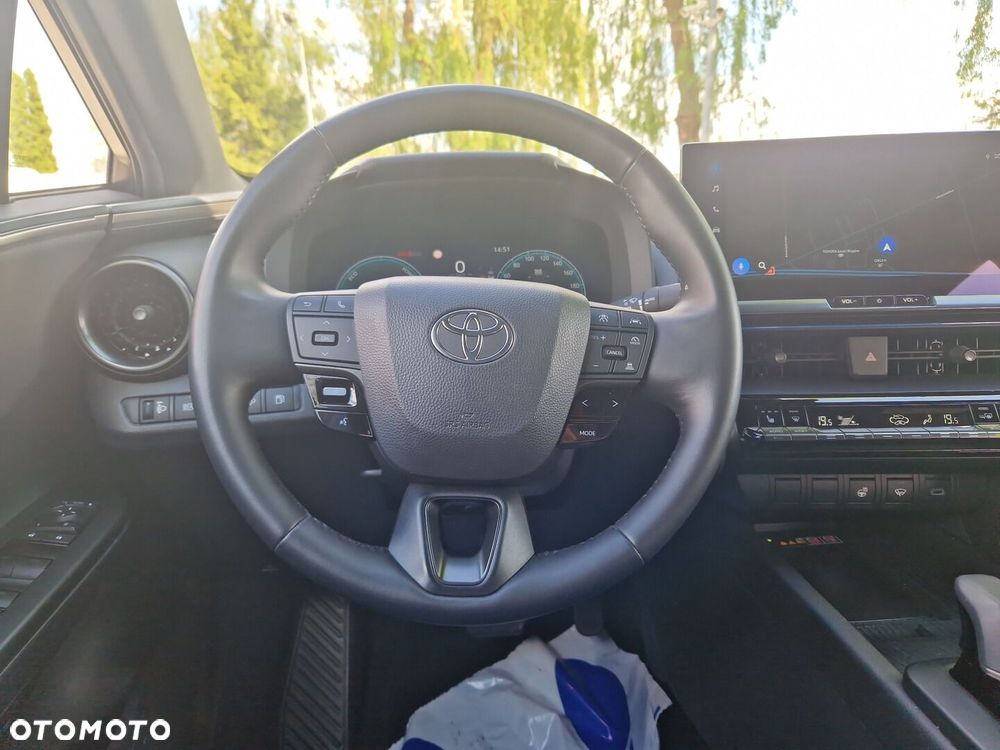 Toyota C-HR - 14