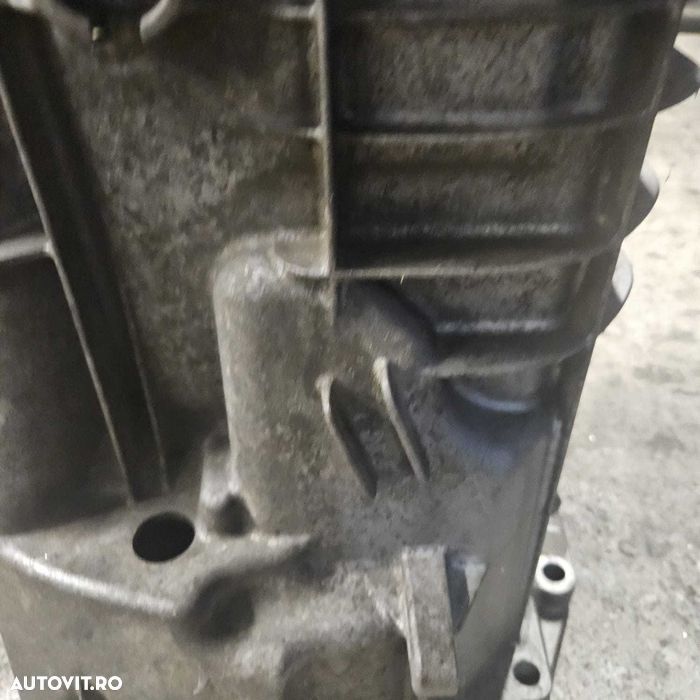 Cutie de viteze manuala VW Crafter 2.0 TDI; ; 6+1 trepte - 3