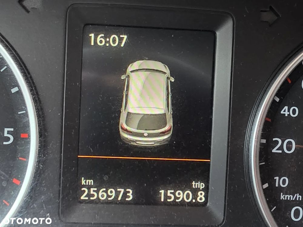 Volkswagen Tiguan 2.0 TDI 4Mot Sport&Style DSG - 19