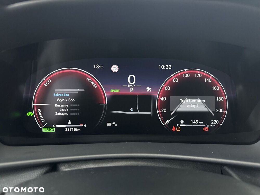 Toyota C-HR 1.8 Hybrid Style - 27