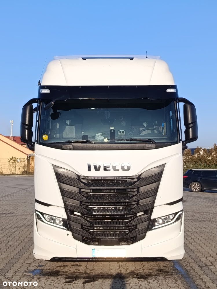 Iveco AS440S49T/P - 10