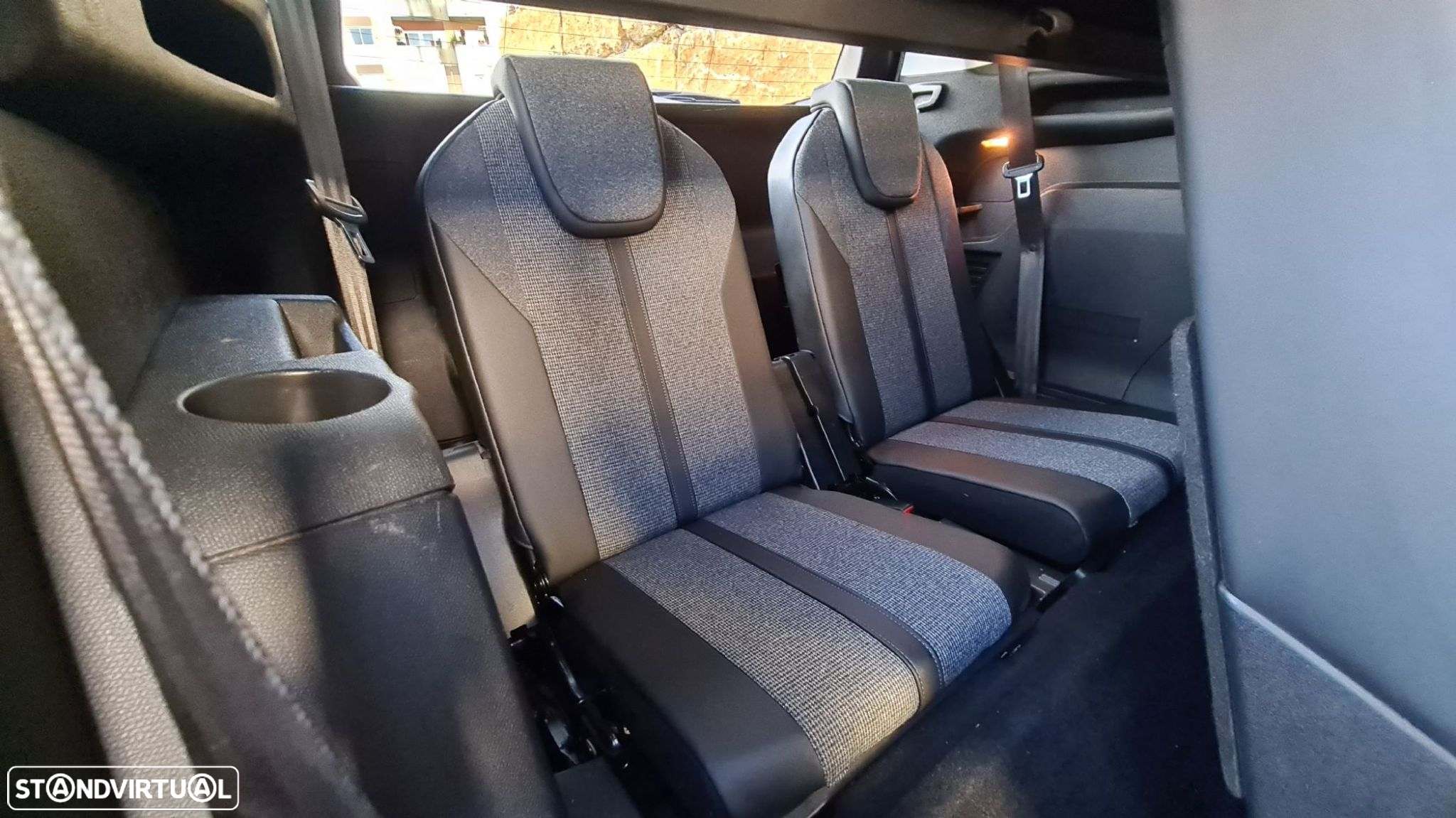 Peugeot 5008 - 49
