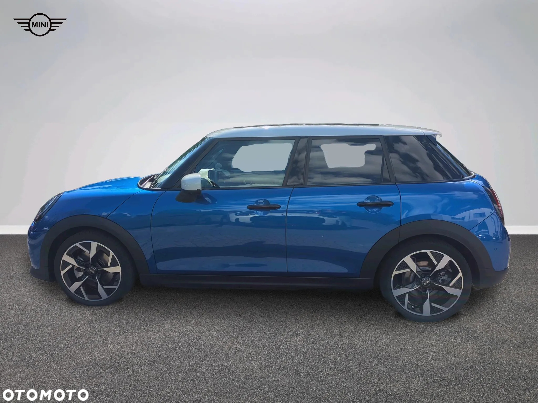 MINI Cooper C Linia Favoured - 2