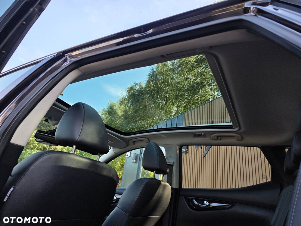 Nissan Qashqai - 18