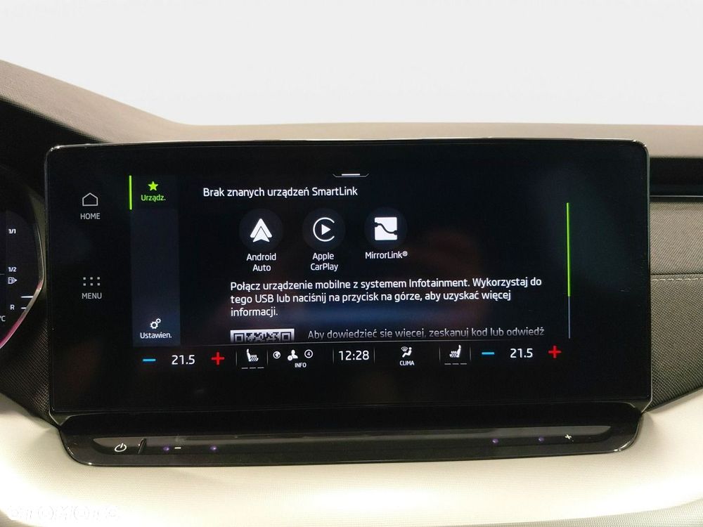 Skoda Octavia 1.5 TSI ACT DSG Style - 30