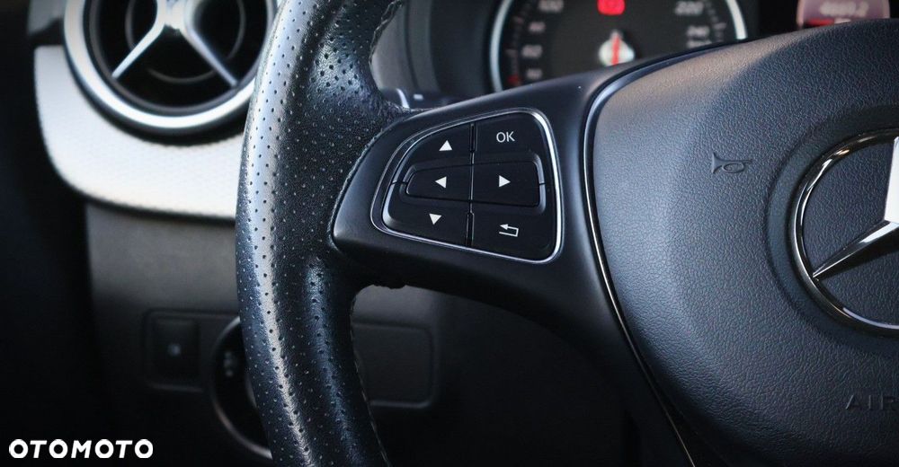 Mercedes-Benz Klasa B - 23