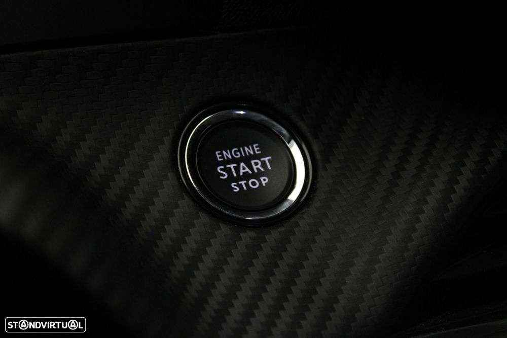 Peugeot e-2008 50 kWh Allure Pack - 26