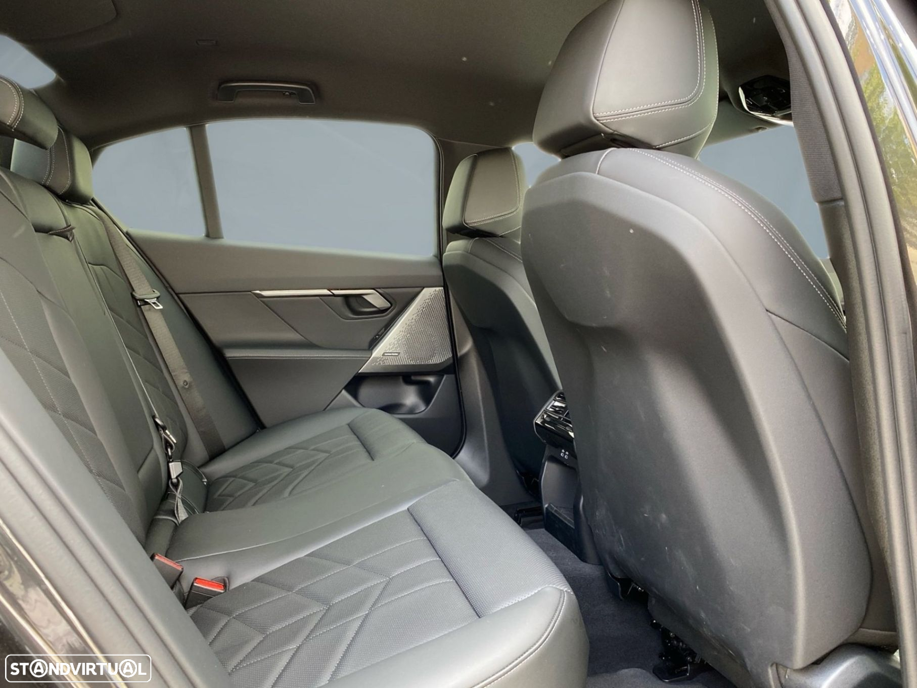BMW i5 eDrive40 Pack Desportivo M - 20