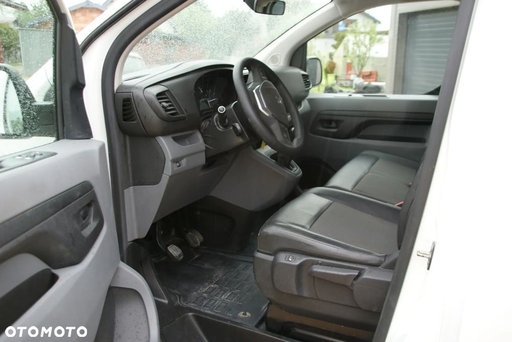 Peugeot Expert - 17
