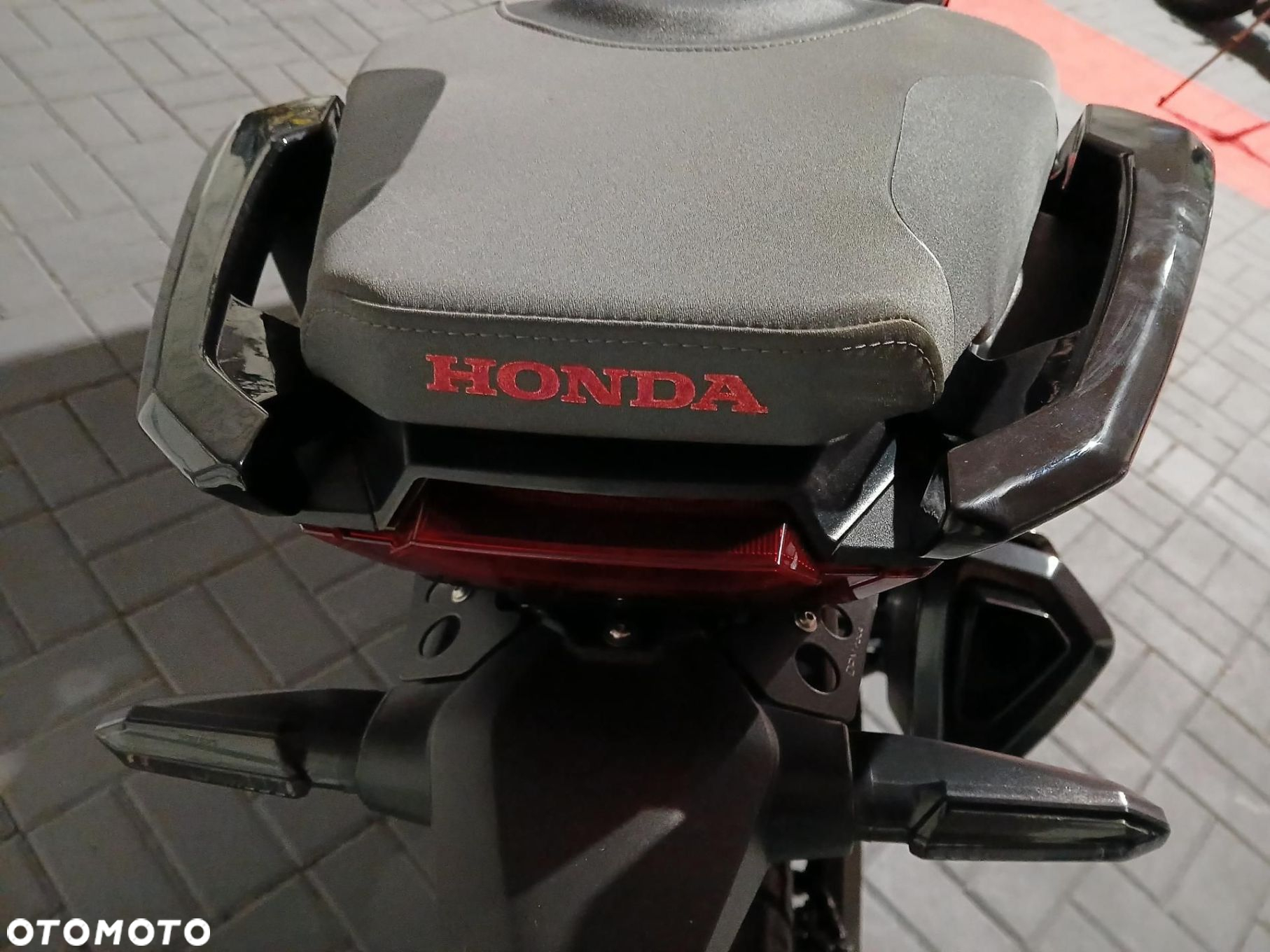 Honda Inny - 9