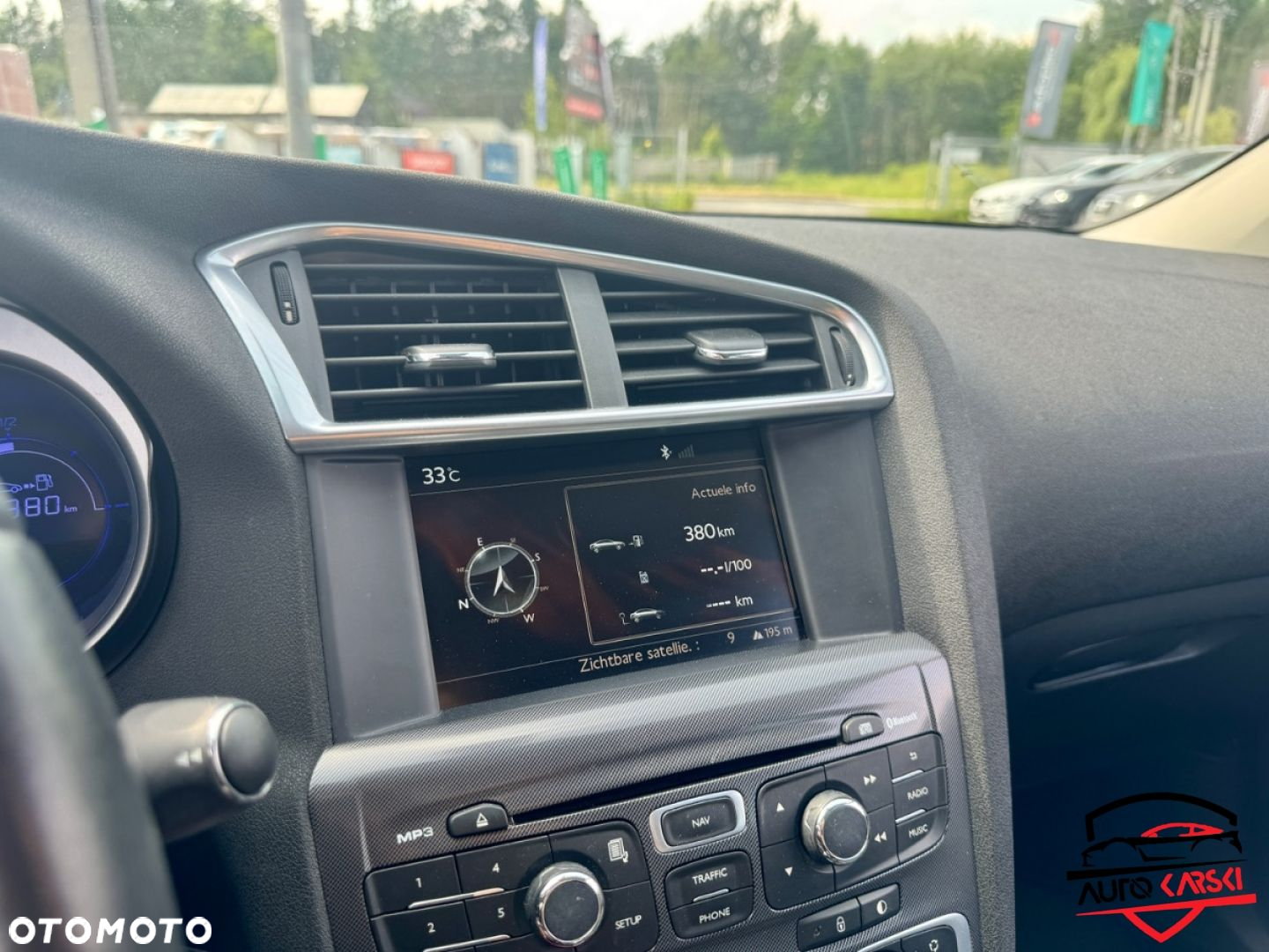 Citroën C4 - 31