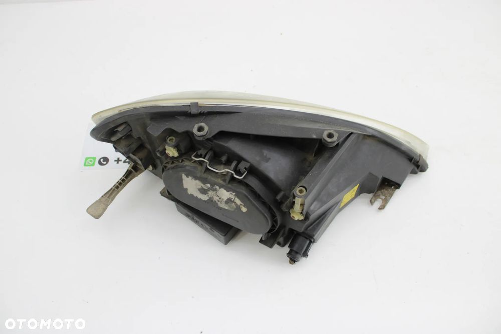 Ford Galaxy I Lift Lampa Przód Lewa Prawa EU - 4