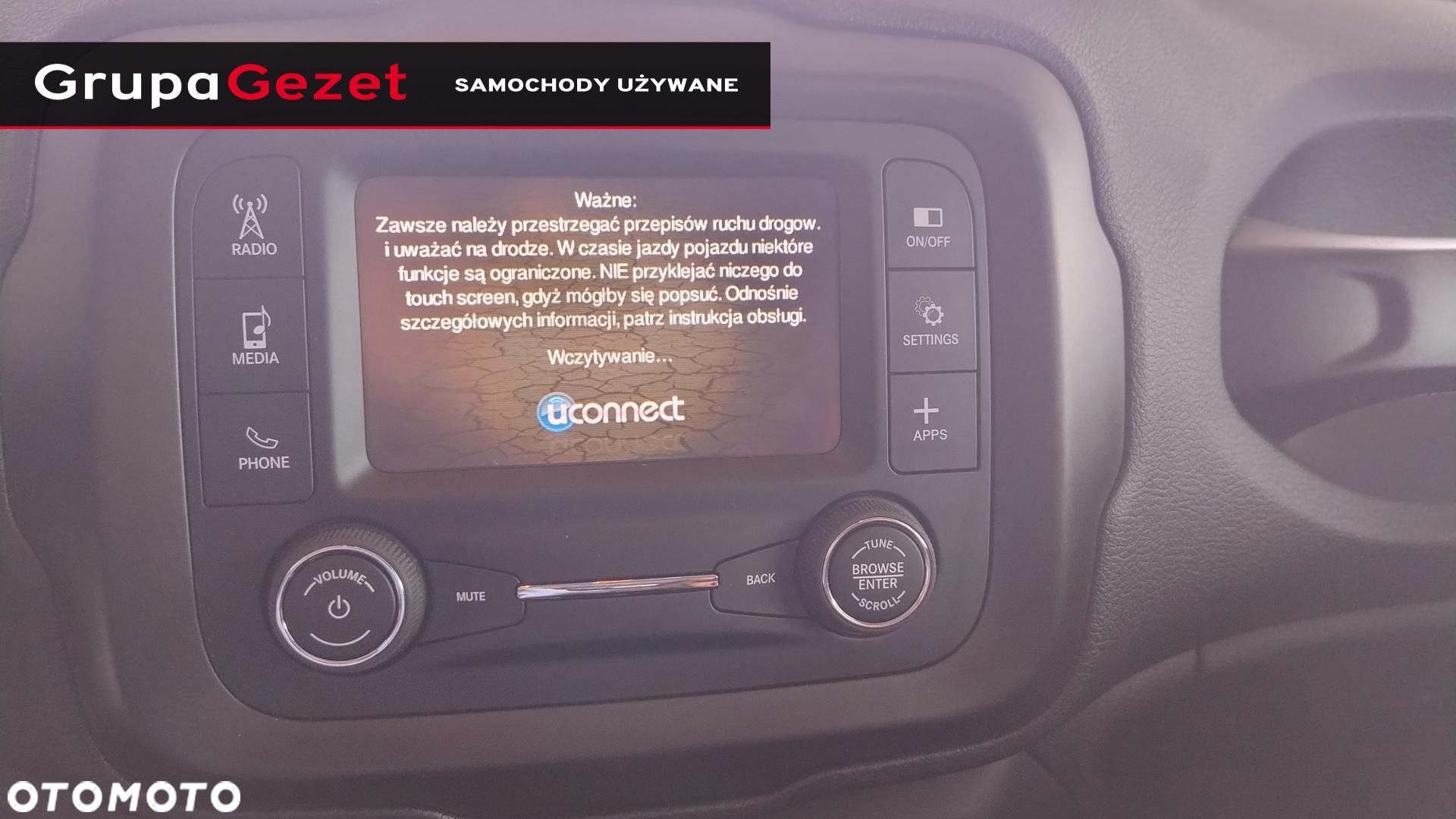 Jeep Renegade - 15