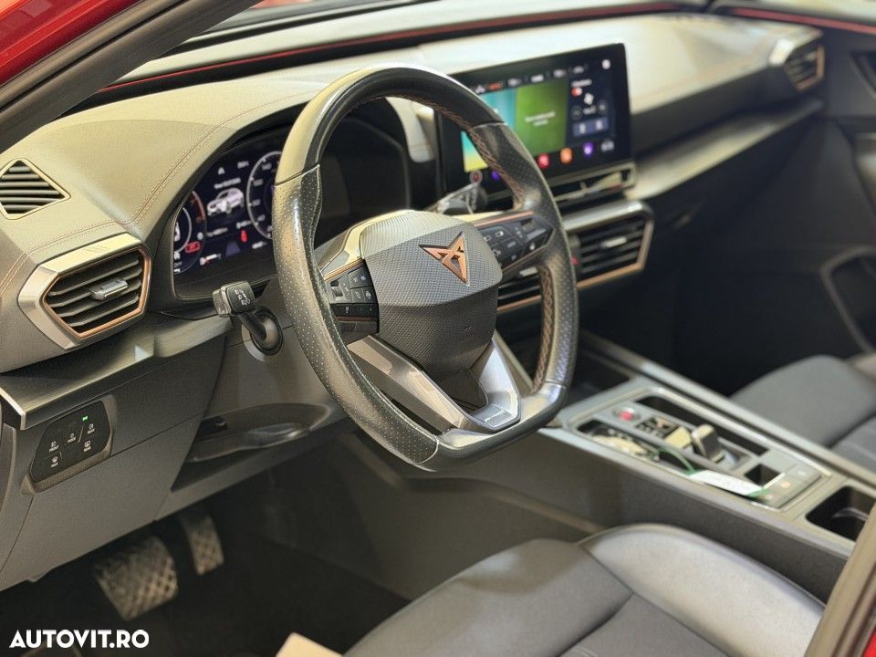 Cupra Formentor - 5