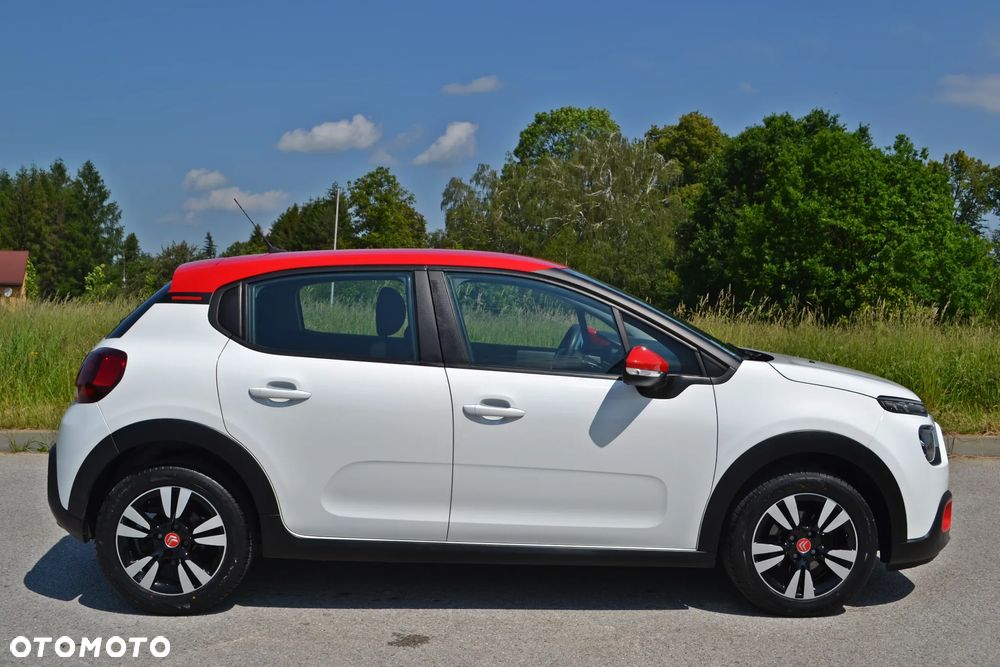 Citroën C3 - 6