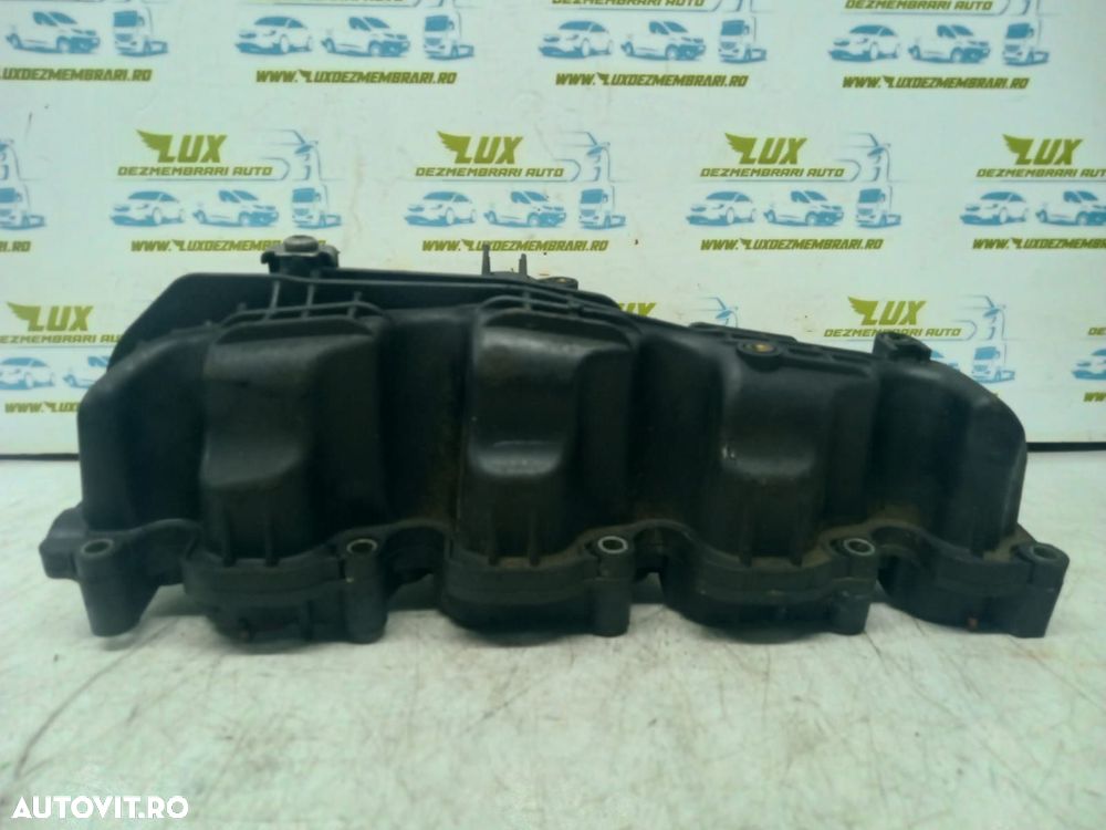 Galerie admisie 1.6 tdi CAY 03l129711al Skoda Rapid 3 [2012 - 2017] - 4