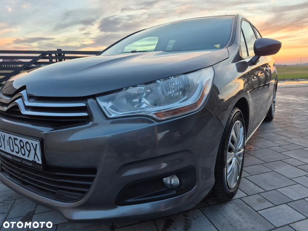 Citroën C4 BlueHDi 100 Selection - 7