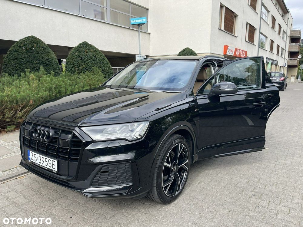 Audi Q7 - 16