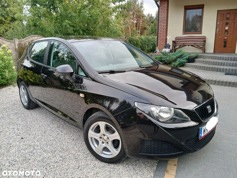 Seat Ibiza 1.4 16V Style - 3