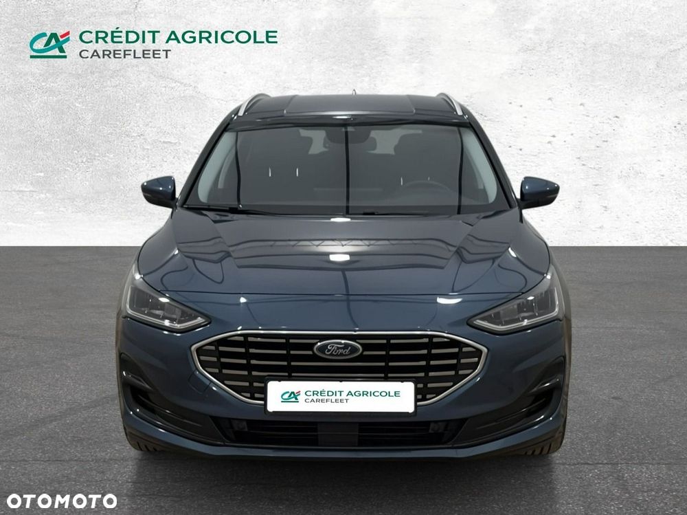 Ford Focus - 3