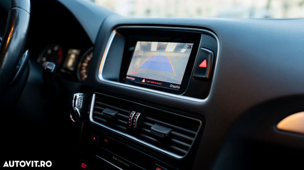 Audi SQ5 3.0 TDI quattro tiptronic - 16