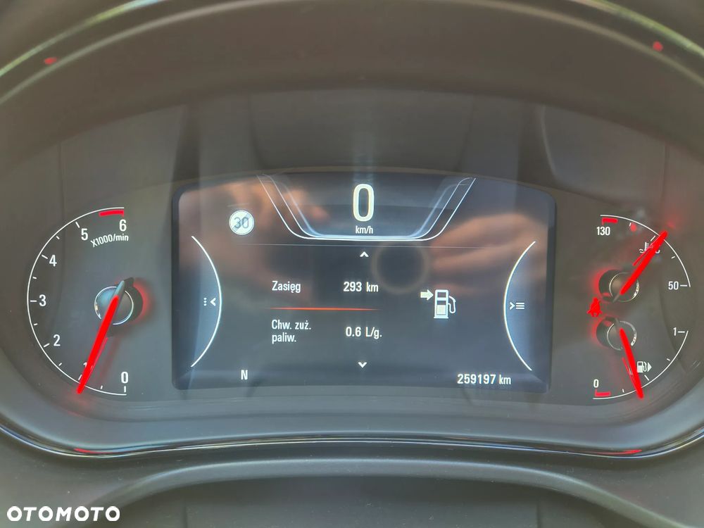 Opel Insignia 2.0 CDTI Executive - 34