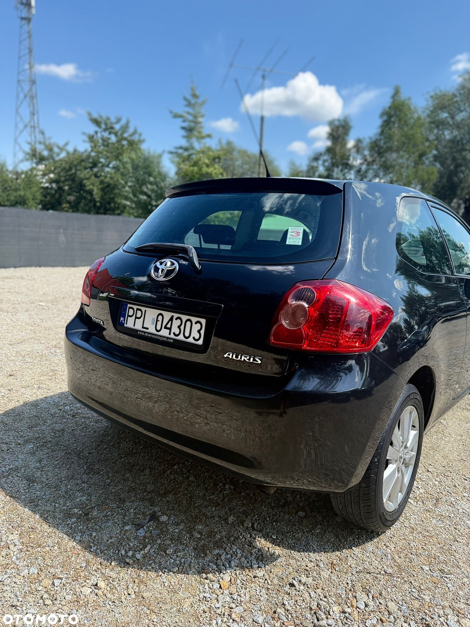 Toyota Auris 2.0 D-4D Premium - 18