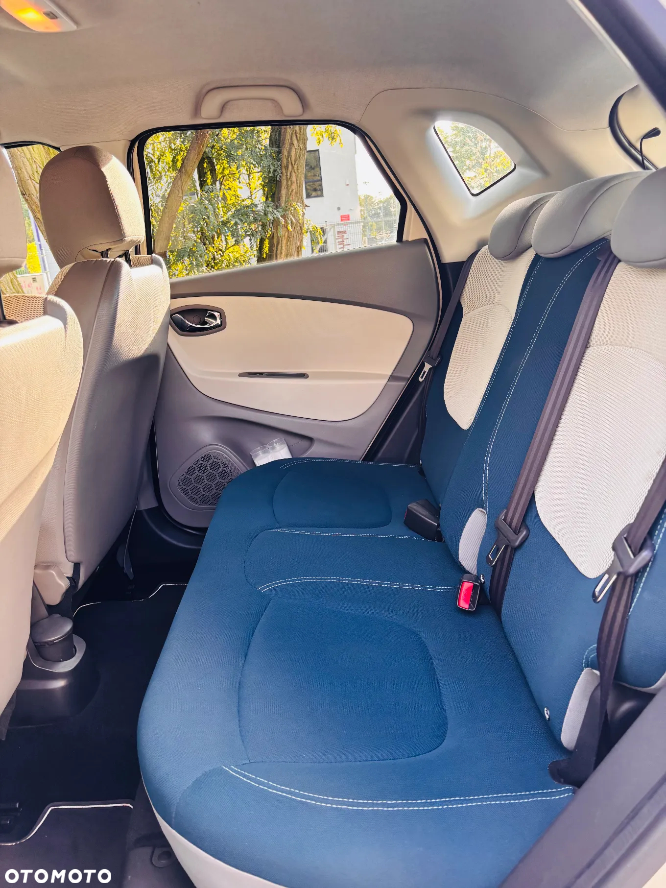 Renault Captur 0.9 Energy TCe Alize EU6 - 3