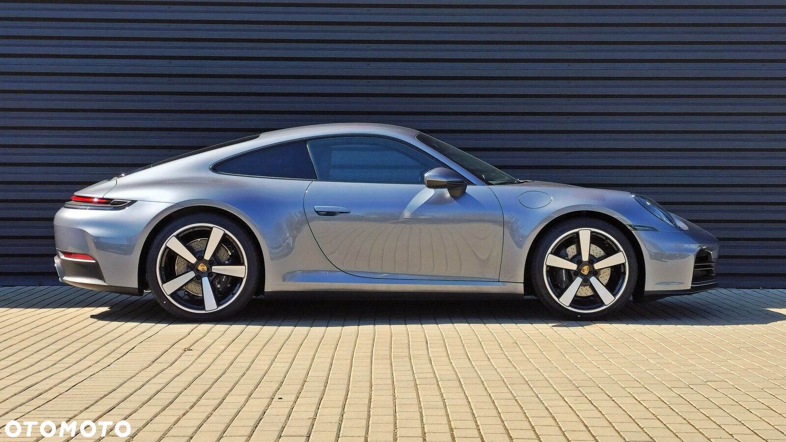 Porsche 911 - 7