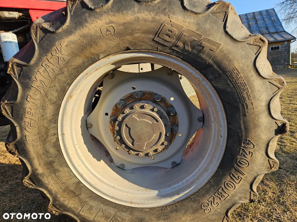 Massey Ferguson 6180 - 15