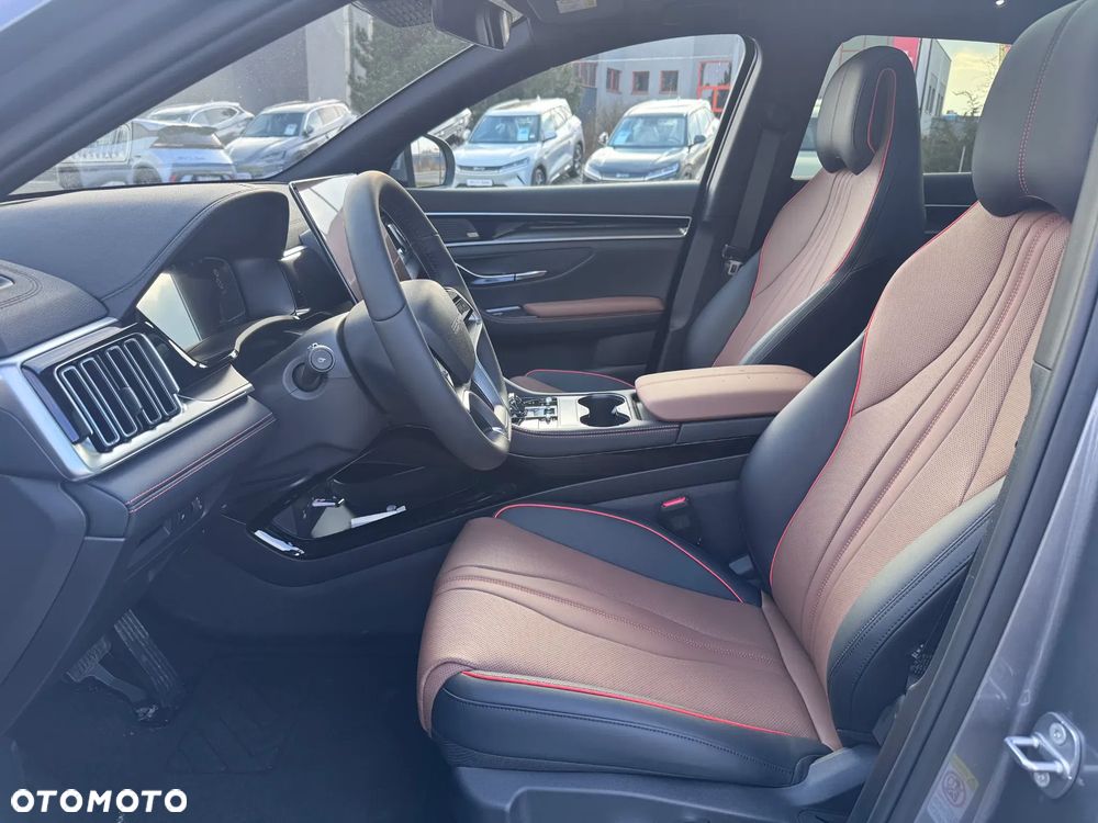 BYD Seal U 1.5T Design AWD - 7