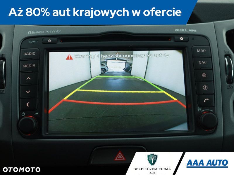 Kia Sportage - 11