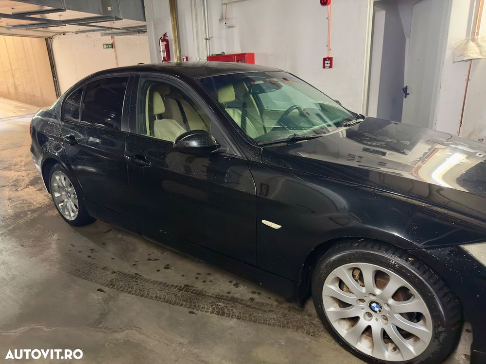 BMW Seria 3 320d DPF Aut. - 3