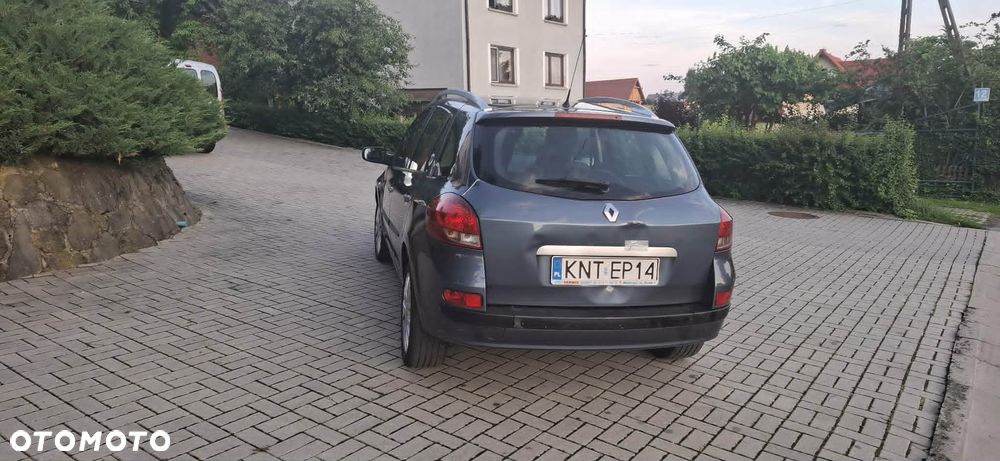 Renault Clio - 3