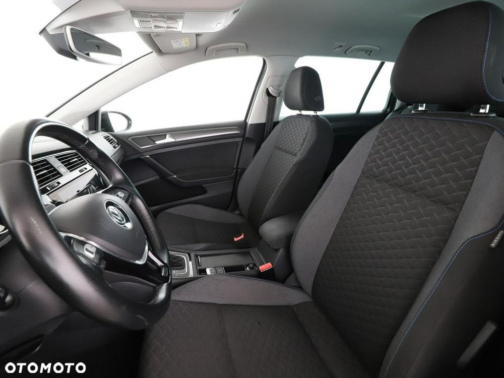 Volkswagen Golf 2.0 TDI SCR DSG Join - 14