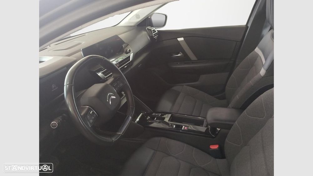 Citroën C4 1.5 BlueHDi Feel EAT8 - 6