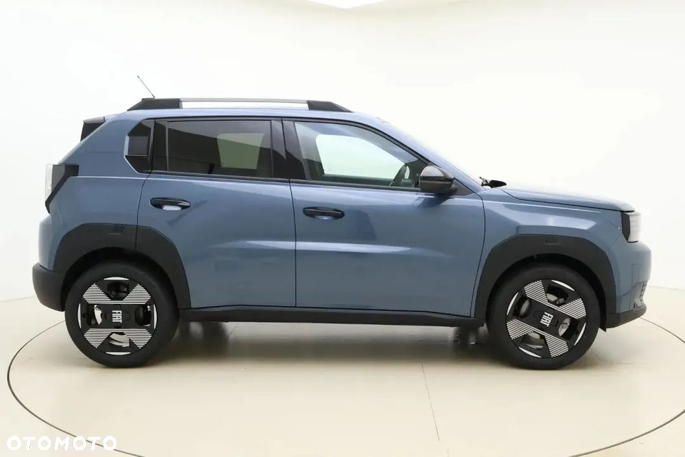 Fiat Grande Panda 1.2 mHEV La Prima eDCT - 7