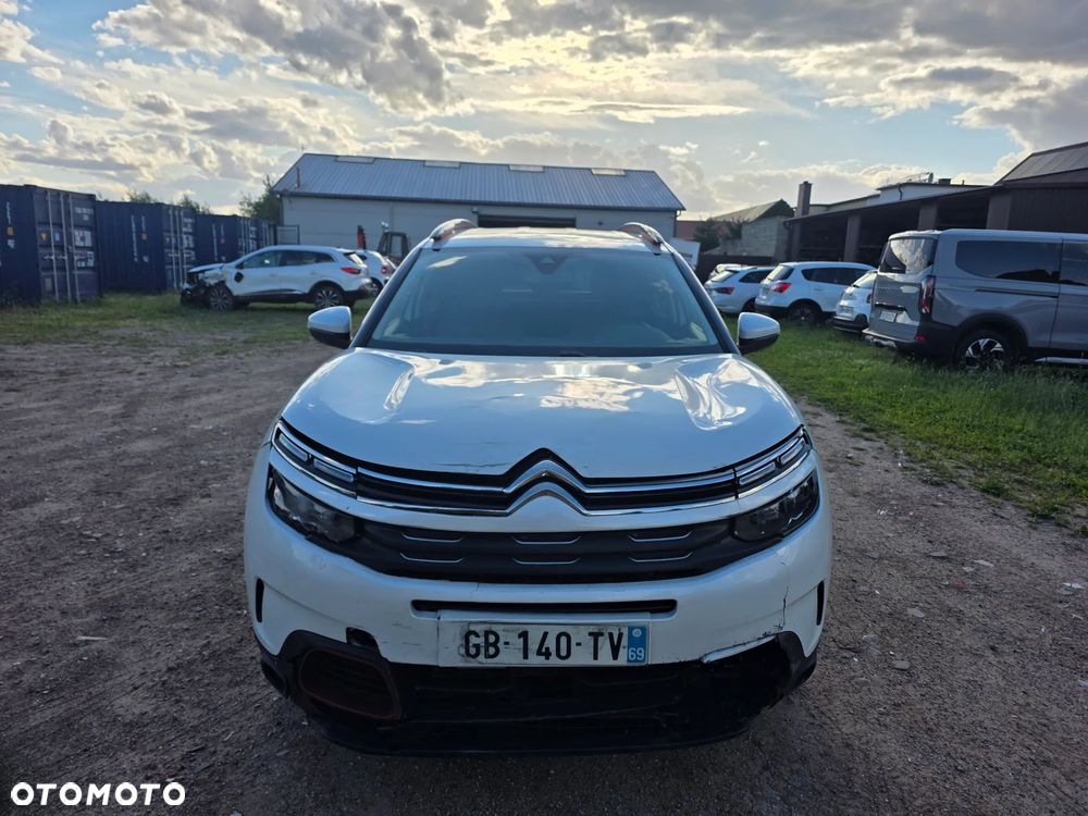 Citroën C5 Aircross - 2