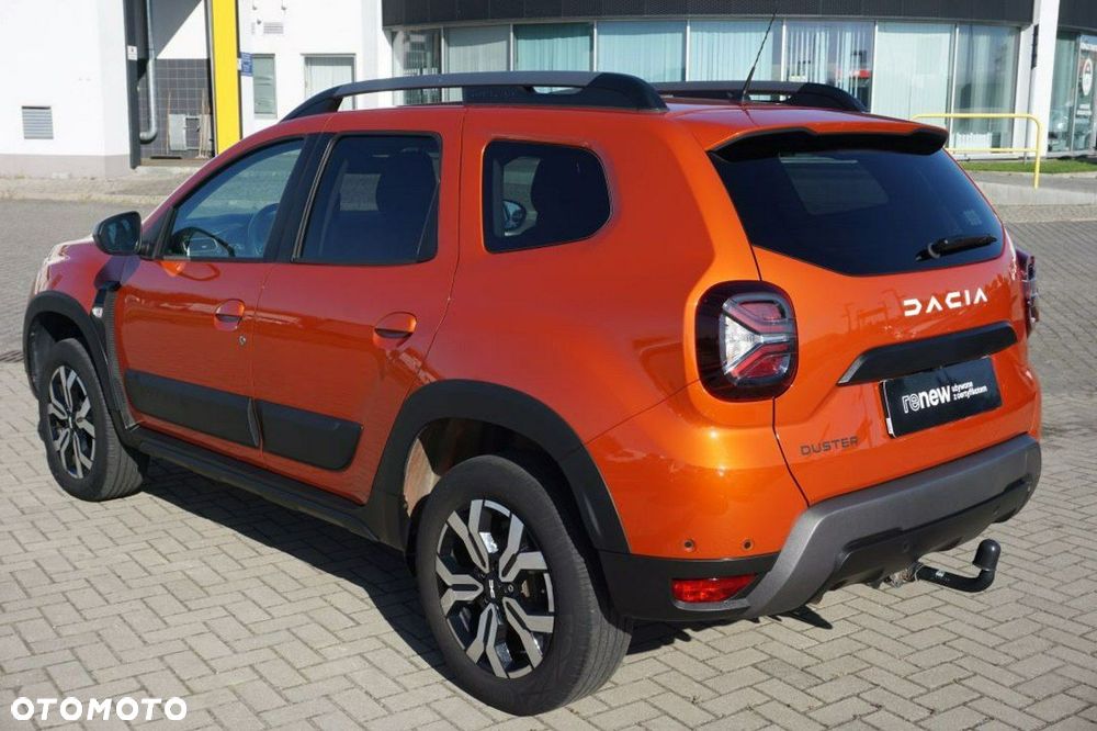 Dacia Duster - 7