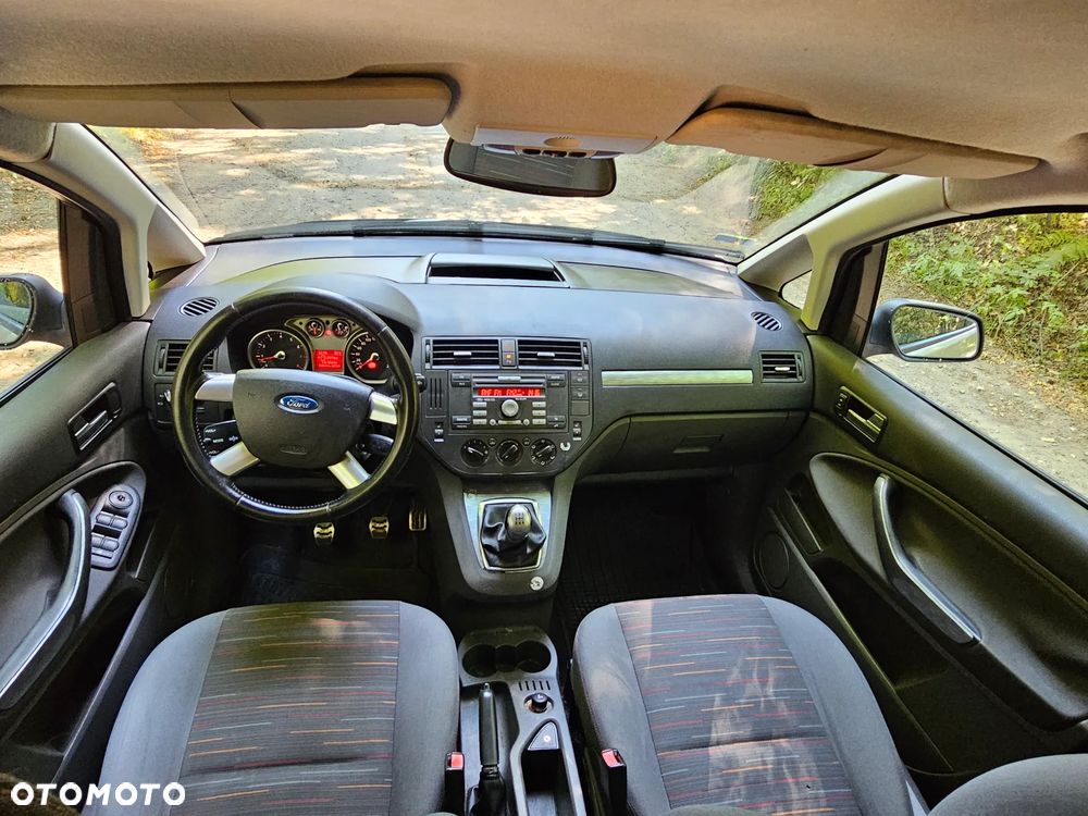 Ford C-MAX - 10